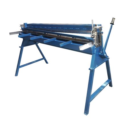 guillotine shearing machine manual